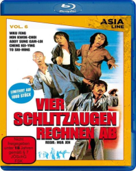 : Vier Schlitzaugen rechnen ab German 1979 Kinofassung Ac3 Bdrip x264-SpiCy