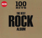 : FLAC - 100 Hits - The Best Rock Album [2015]