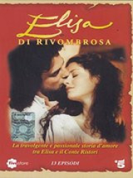 : Elisa di Rivombrosa Staffel 02 TV Rip SD - MBATT