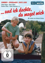 : Und ich dachte du magst mich German 1987 Ac3 Dvdrip x264-Savastanos