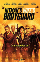 : The Hitmans Wifes Bodyguard 2021 2160p Web-Dl Ddp5 1 Atmos Hevc-Evo