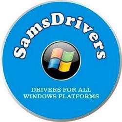 : SamDrivers v21.7 LAN