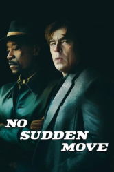 : No Sudden Move 2021 German Dl 720p Web x264-WvF