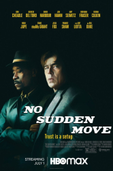 : No Sudden Move 2021 German Dl Hdr 2160p Web h265-W4K