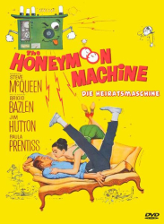 : Die Heiratsmaschine 1961 German Hdtvrip x264-NoretaiL