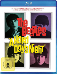 : The Beatles A Hard Days Night 1964 German 720p BluRay x264-LizardSquad