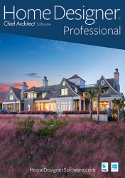 : Home Designer Professional 2022 v23.1.0.38 (x64)