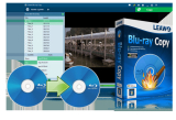 : Leawo Blu-ray Copy v11.0.0.1