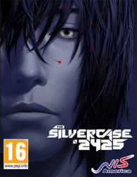 : The Silver Case 2425 YuzuRyujinx Emus for Pc-FitGirl