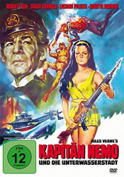 : Kapitaen Nemo 1969 German Hdtvrip x264-NoretaiL