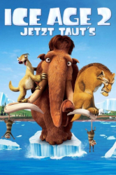 : Ice Age 2 Jetzt tauts 2006 German Dl Hdr 2160P Web H265-Wayne