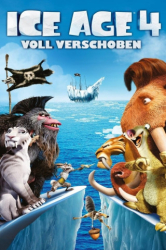 : Ice Age 4 Voll verschoben 2012 German Dl Hdr 2160P Web H265-Wayne