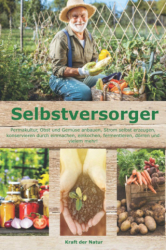 : Ralf Roesberger - Selbstversorgung