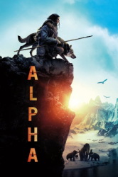 : Alpha 2018 German Dubbed Dl Hdr 2160p Web h265-muhUhd