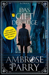 : Parry, Ambrose - Das Gift der Lüge