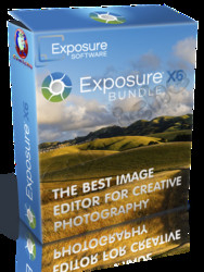 : Exposure X6 Bundle v6.0.8.210 (x64)