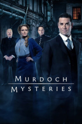 : Murdoch Mysteries Auf den Spuren mysterioeser Mordfaelle S02E07 Big Murderer on Campus German Hdtvrip x264-Mdgp