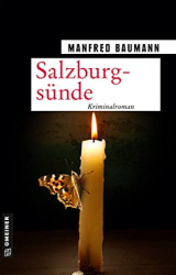 : Manfred Baumann - Salzburgsünde