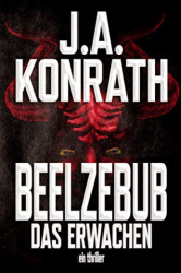 : Konrath, J A  - Beelzebub – Das Erwachen