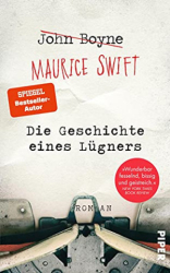 : Boyne, Swift - Die Geschichte eines Lügners