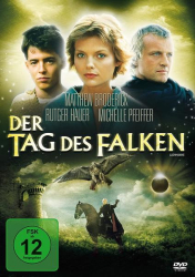 : Der Tag des Falken German 1985 Dl Ac3 Dvdrip x264 iNternal-MonobiLd