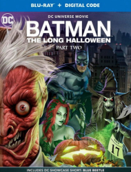 : Batman The Long Halloween Teil 2 2021 German Ac3D Webrip x264-Ps