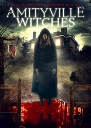 : Amityville Witches 2020 German 800p AC3 microHD x264 - RAIST