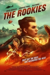 : The Rookies 2019 German 800p AC3 microHD x264 - RAIST