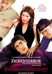 : Zickenterror - Der Teufel ist eine Frau 2001 German 1040p AC3 microHD x264 - RAIST