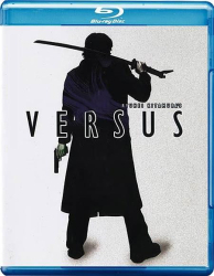 : Versus 2000 Remastered German Ac3D Dl 720p BluRay x264-ClassiCalhd