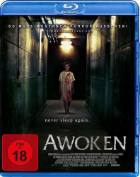 : Awoken German 2019 Ac3 Bdrip x264-Gma 