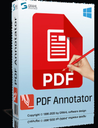 : PDF Annotator v8.0.0.828 (x64)