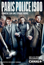 : Paris Police 1900 S01E05 German Dl 1080P Web H264-Wayne