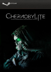 : Chernobylite Multi12-x X Riddick X x