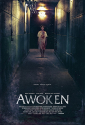 : Awoken 2019 German Dts Dl 720p BluRay x264-Jj