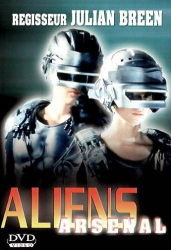 : Alien Arsenal German 1999 Ac3 Dvdrip x264 iNternal-MonobiLd