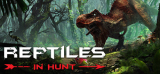 : Reptiles In Hunt-Codex