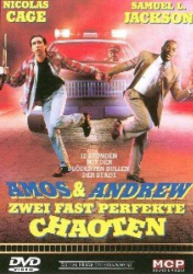 : Amos und Andrew Zwei fast perfekte Chaoten German 1993 Ac3 Dvdrip x264 iNternal-MonobiLd