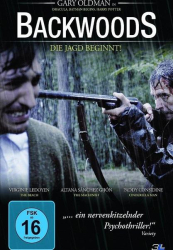 : Backwoods Die Jagd beginnt German 2006 Ac3 Dvdrip x264 iNternal-MonobiLd