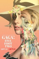 : Gaga Five Foot Two 1080P microHD - MBATT