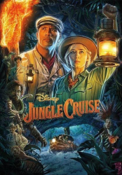 : Jungle Cruise 2021 German Dl 720p Web h264-WvF