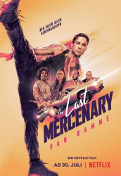 : The Last Mercenary 2021 German Dl 720p Web x264-WvF