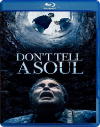 : Dont Tell A Soul 2020 German Bdrip Ac3D x264-Ps