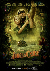 : Jungle Cruise 2021 German Ac3 Webrip x264-Ps