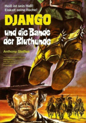 : Django und die Bande der Bluthunde German 1969 Ac3 Dvdrip x264 iNternal-MonobiLd