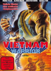 : Vietnam Warrior 1988 German Dl Repack Dvdrip X264-Watchable