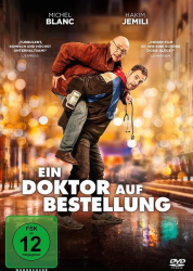 : Ein Doktor auf Bestellung German 2019 Ac3 BdriP x264-SaviOur