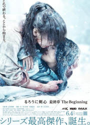 : Rurouni Kenshin The Beginning 2021 German Ac3 WebriP x264-Mba