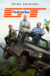 : The Grand Tour S04E03 German Dl 720P Web H264-Wayne