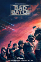 : Star Wars The Bad Batch S01E14 German Dl 720p Web h264-WvF